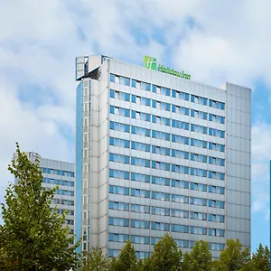 Hotel City-east Landsberger Allee, An Ihg ****