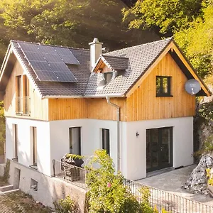 Waldhäusl Am Donaudurchbruch Kelheim