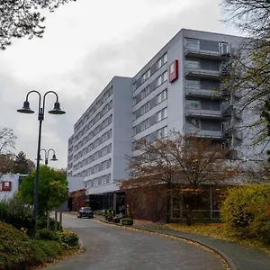 Hotel Leonardo Frankfurt South ****