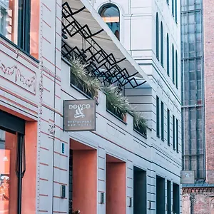 Do&co Hotel München