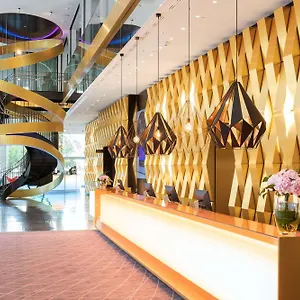 Hotel Nhow Frankfurt ****