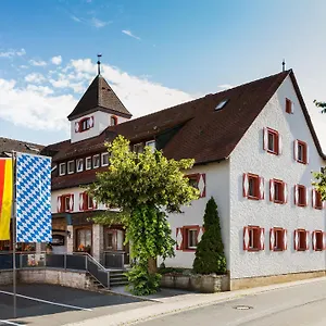 Wirtshaus & Goldener Greif Hotel