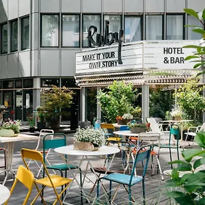 Hotel Ruby Leni ****