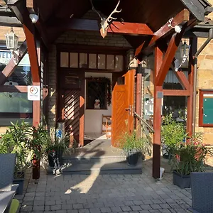 Landgasthaus Jägerhof Gasthof Bueren (Westphalia)
