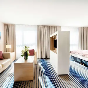 Hotel Western Welcome Frankfurt ****