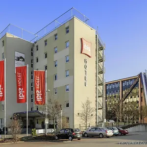 Ibis Stuttgart Airport Messe Hotel Leinfelden-Echterdingen