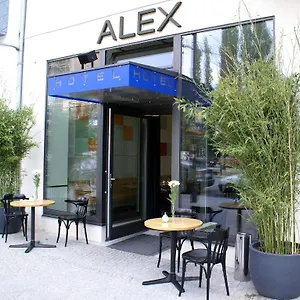 Hotel Alex **
