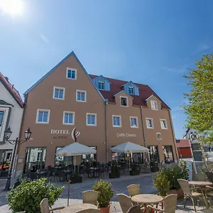 Im Ried Hotel
