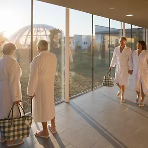 Vital An Der Therme Gmbh Hotel