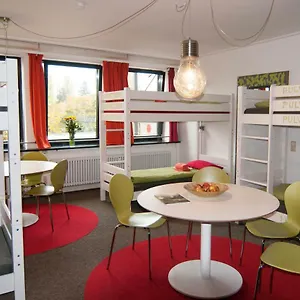 Inselhostel Hostel