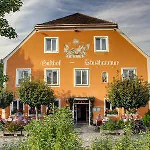 Stockhammer Kelheim