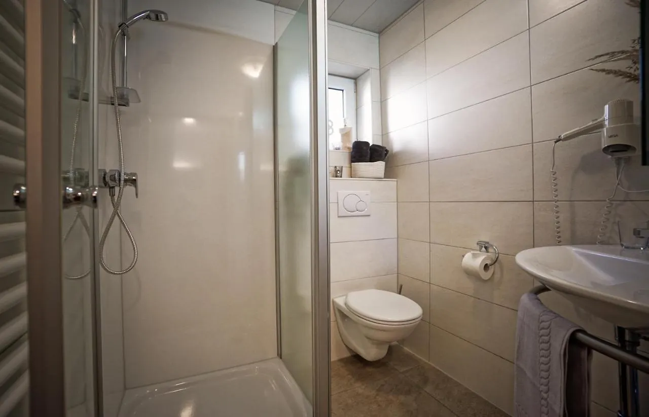 Pension Carlbauer Kelheim Guest house