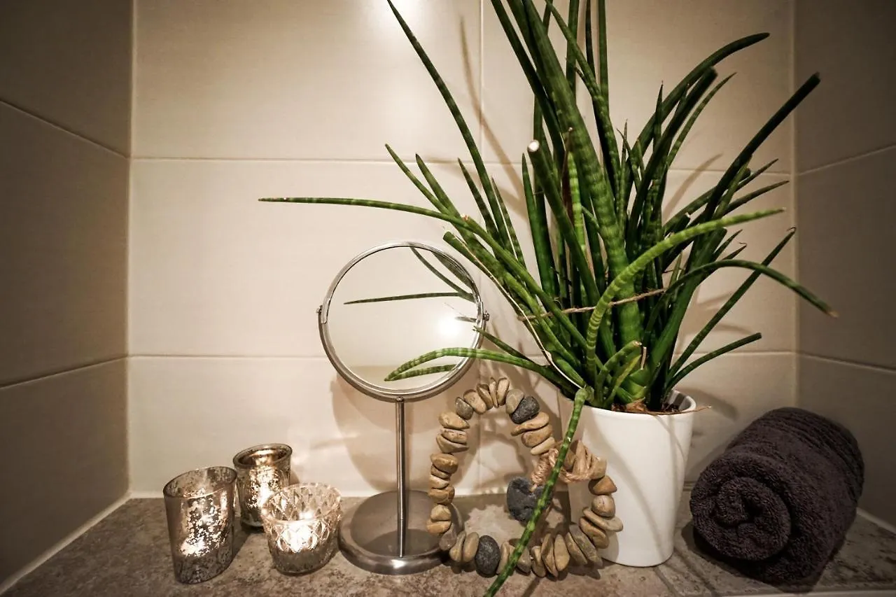 *** Guest house Pension Carlbauer Kelheim Germany