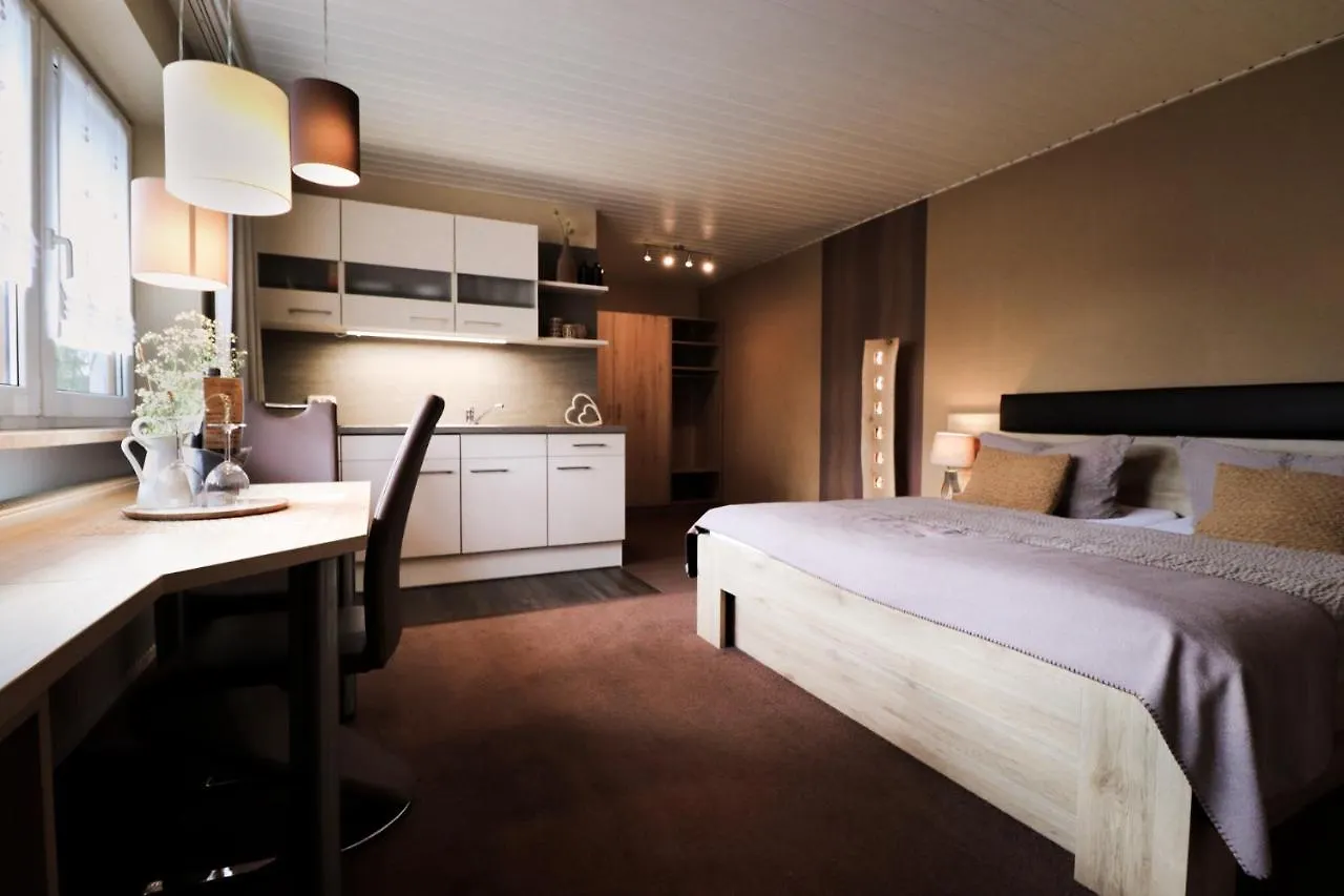 Pension Carlbauer Kelheim