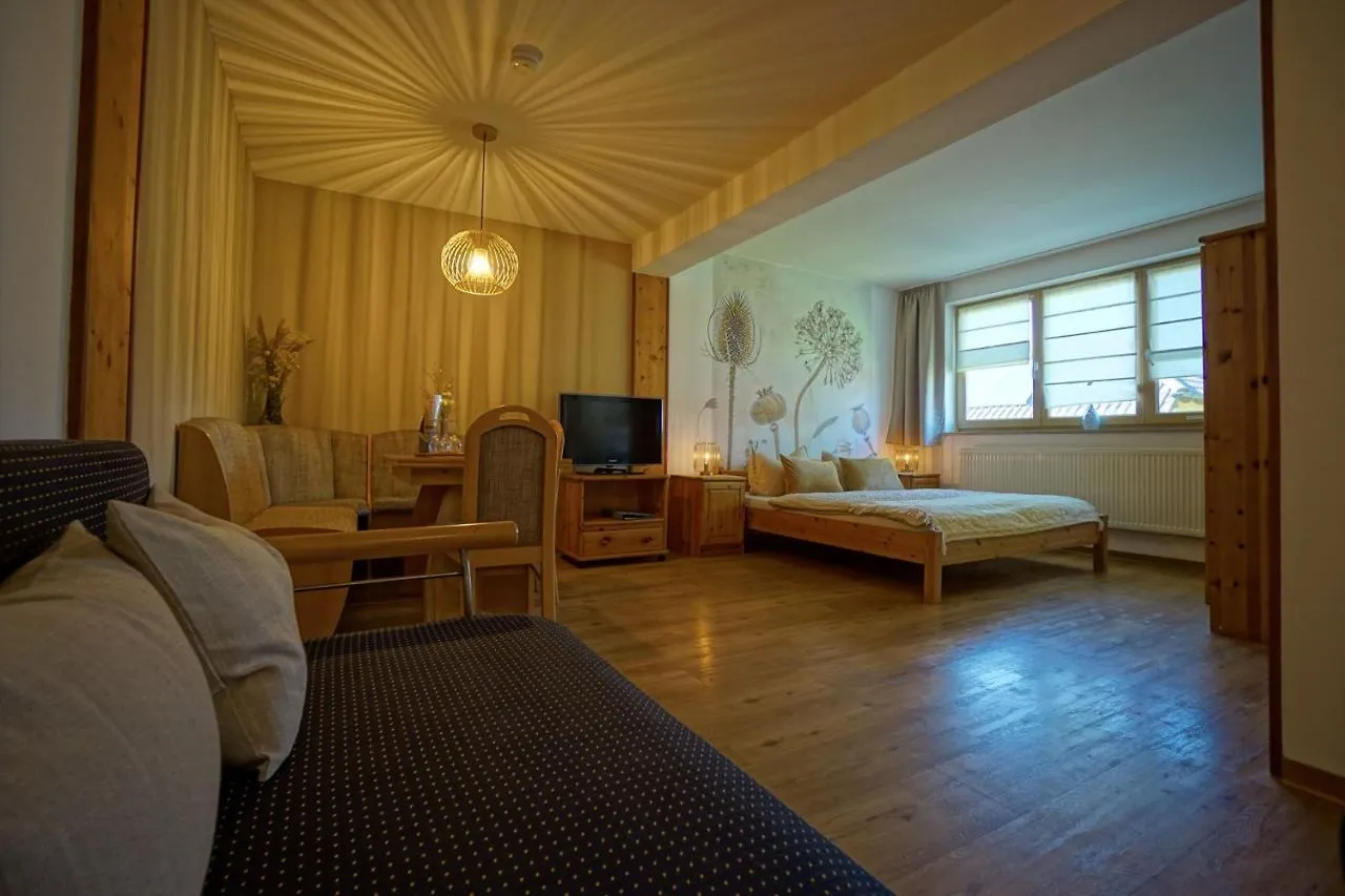 Guest house Pension Carlbauer Kelheim