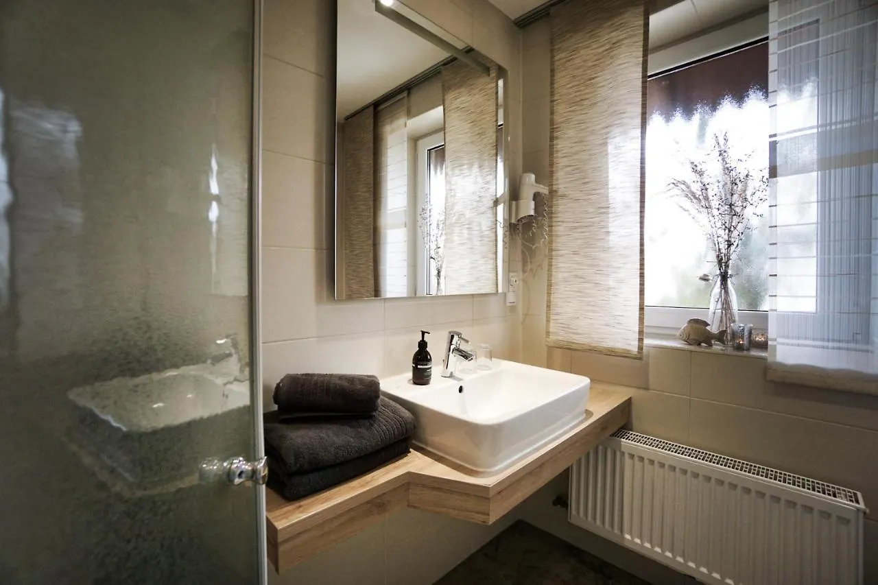 Pension Carlbauer Kelheim 3*,  Germany