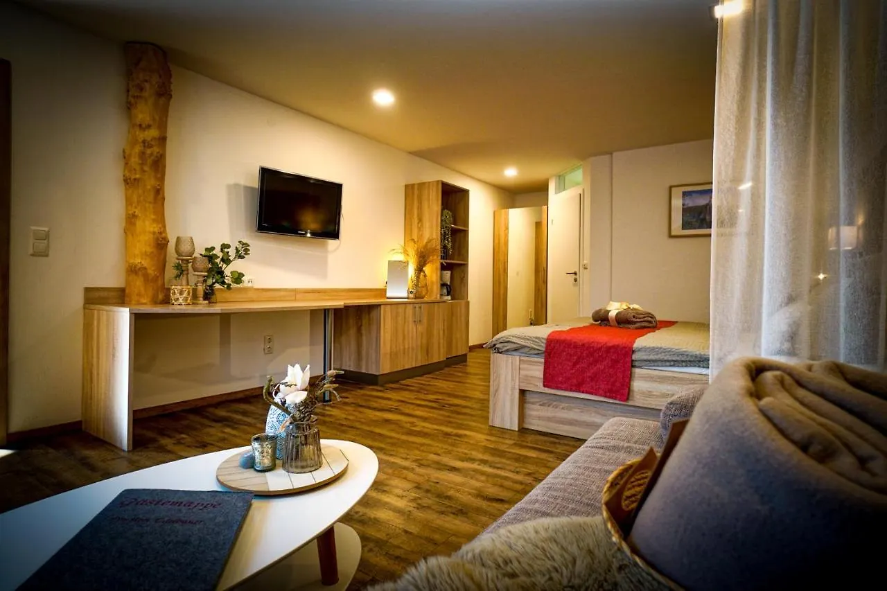 Pension Carlbauer Kelheim 3*,
