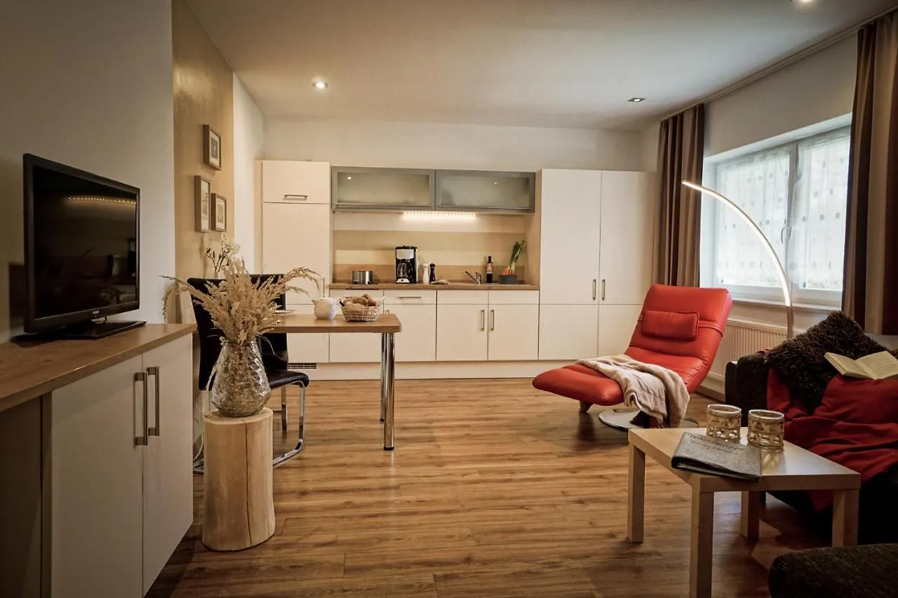 Pension Carlbauer Kelheim 3*,