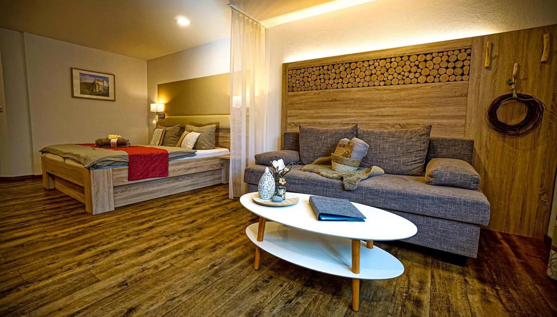 Pension Carlbauer Kelheim Guest house