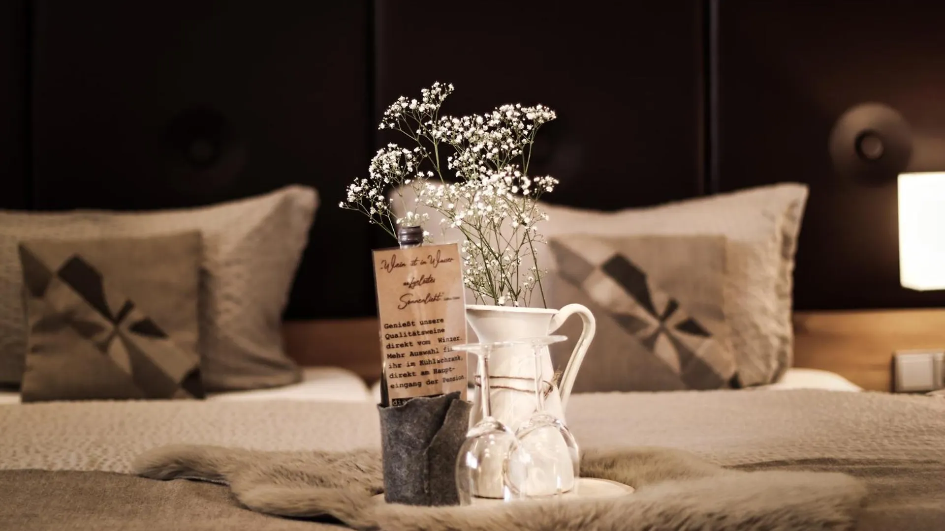 *** Guest house Pension Carlbauer Kelheim Germany