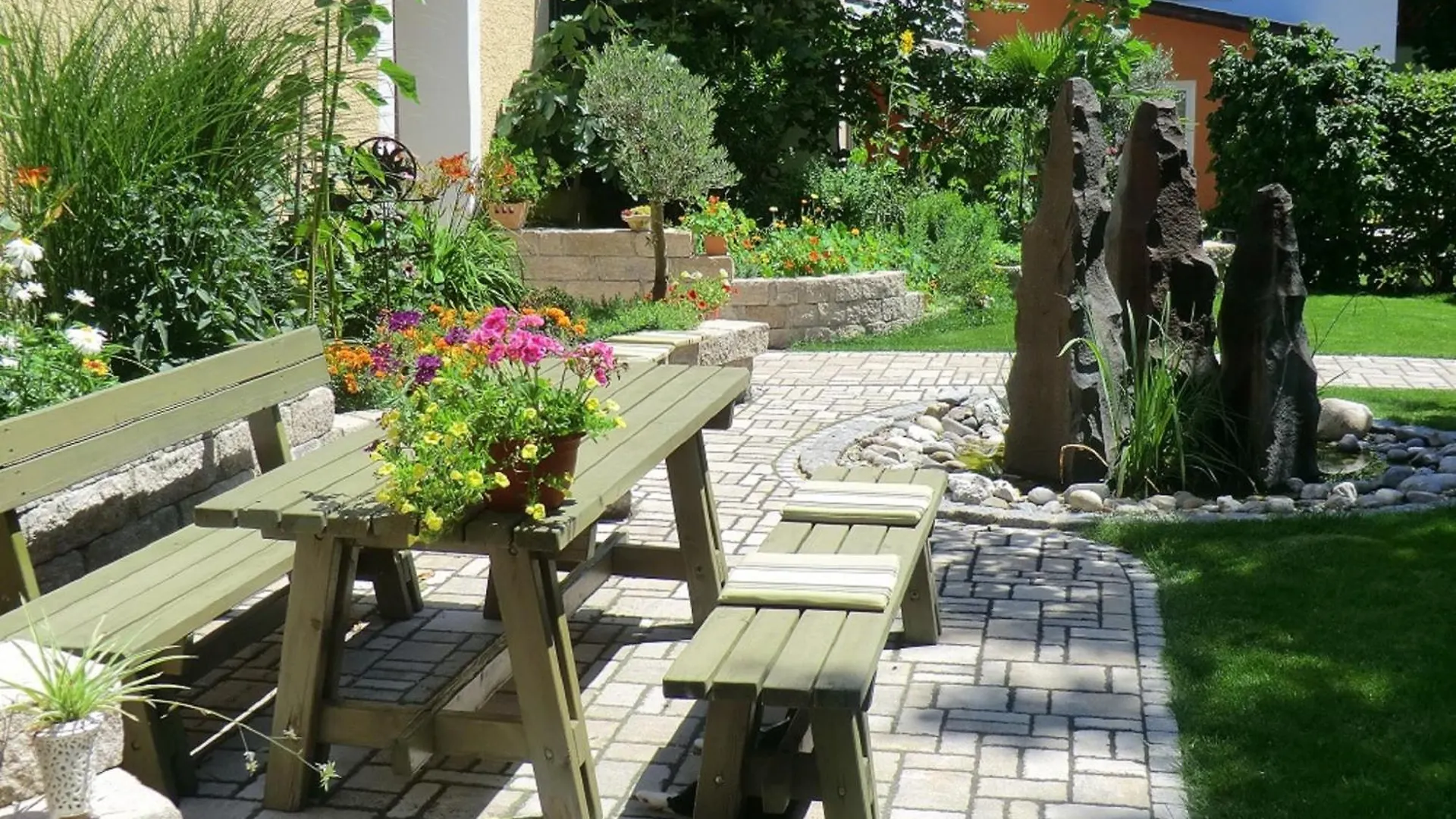 Pension Carlbauer Kelheim 3*,  Deutschland